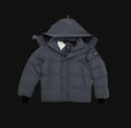 cana1a go0se coat