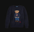 Ra1ph Bear knit