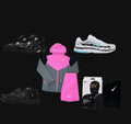 active wear bundle
